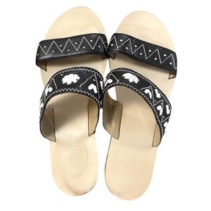 Jack Rogers Sandals